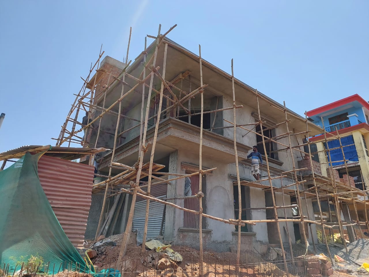 Renovation